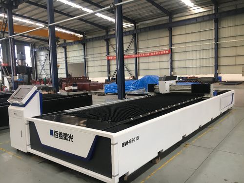 工厂价格1kw-3kw BW 3015两用板材管材光纤激光切割机与光纤入户检测全解析